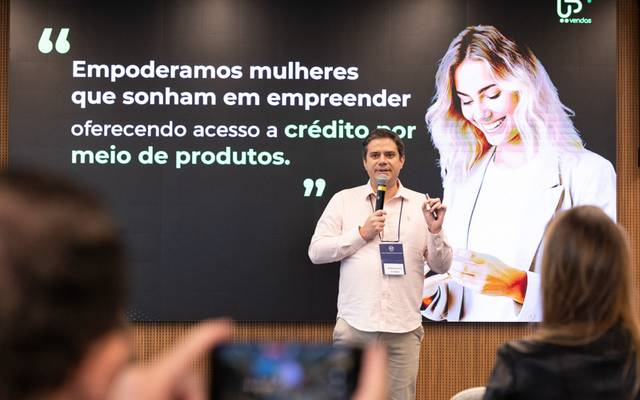 Pitch Day Prêmio Fintech na Accenture: A Força da Inovação em Imagens