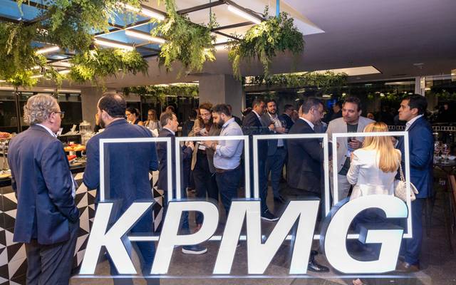 Cobertura Fotográfica: Prêmio Golden Tombstone na Sede da KPMG em São Paulo