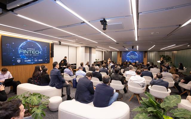 Prêmio Fintech IBEF SP e Accenture: Cobertura Fotográfica e os Bastidores da Inovação Financeira