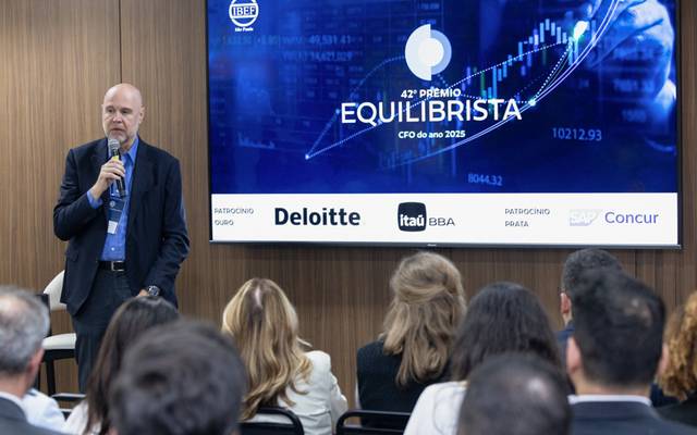 Cobertura Fotográfica IBEF: A Apresentação dos Finalistas do Prêmio Equilibrista