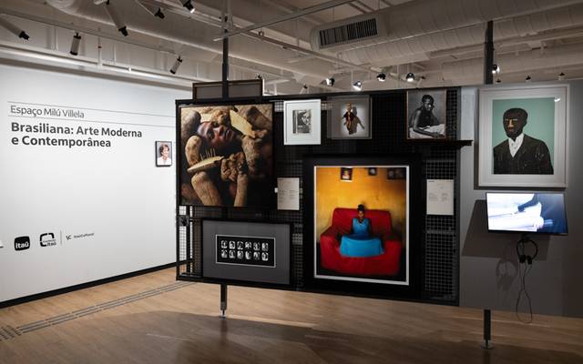 Inauguração do Espaço Milú Villela: O Registro Fotográfico de um Legado da Família Setubal