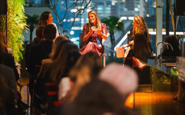 Diversidade e Alta Liderança: Cobertura Fotográfica no Pinheiro Neto Advogados