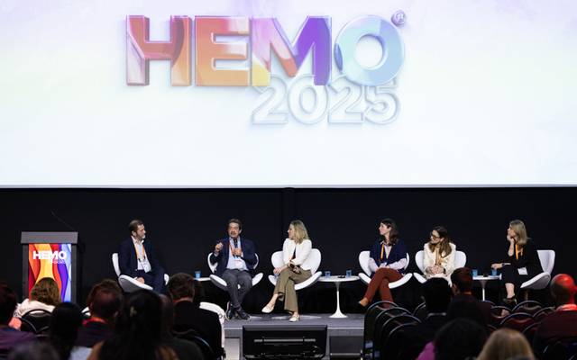 Cobertura Estratégica: Grupo Photo no HEMO 2025 com o Hospital Israelita Albert Einstein