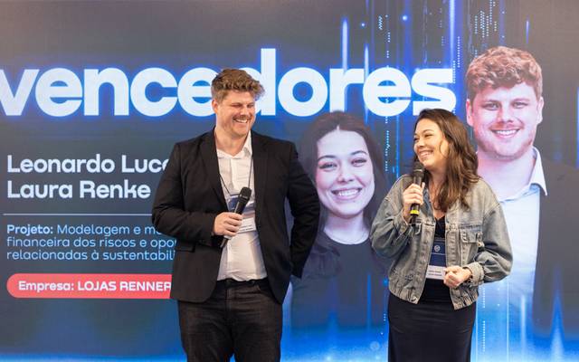 Cobertura Fotográfica: 22º Prêmio Revelação em Finanças IBEF-SP na sede da KPMG