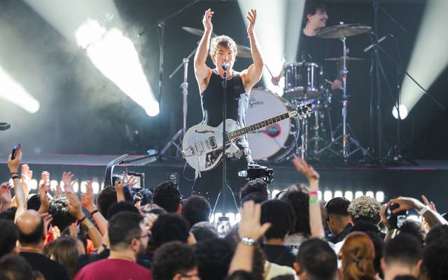 Inovação e Energia: A Cobertura do Grupo Photo para a Reply no NEXT FIAP