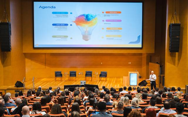 Cobertura Fotográfica: XV Encontro de Ensino e Consultoria do Hospital Israelita Albert Einstein