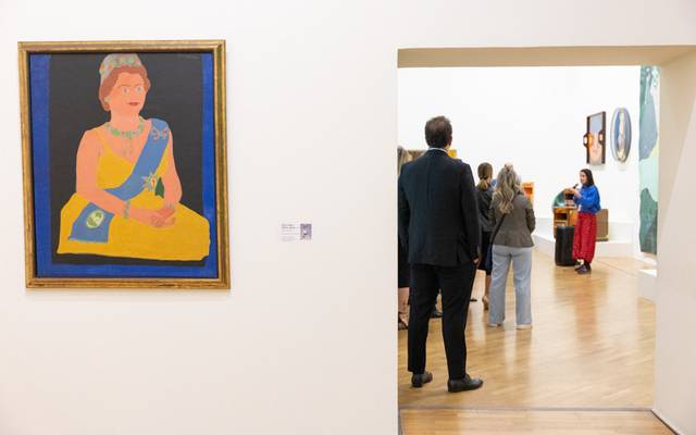 Registro de Networking e Arte: Evento Martinelli Advogados na Pinacoteca de São Paulo