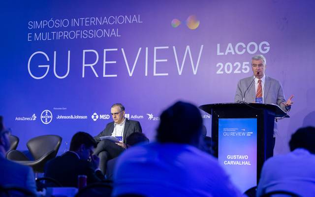 Cobertura Fotográfica Corporativa: Simpósio Internacional GU Review no Hotel Intercontinental