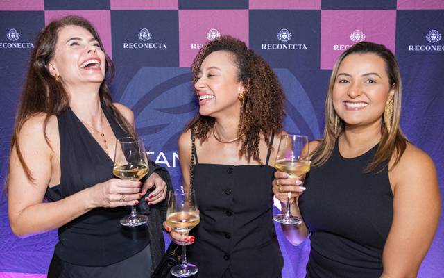 Cobertura de Foto e Vídeo: Mentoria Conecta para Médicos e Gestores de Clínicas