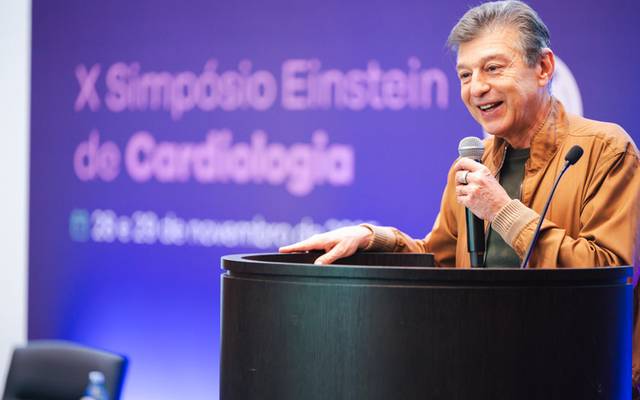 Cobertura Fotográfica: X Simpósio Einstein de Cardiologia