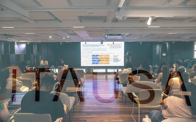 Cobertura Fotográfica: Seminário sobre Desigualdades no Brasil da Fundação Itaú