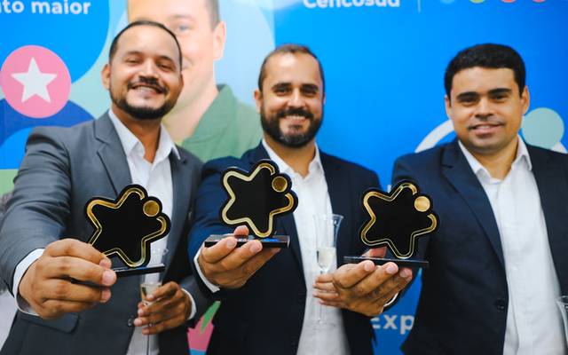 Cobertura Fotográfica: Encontro de Liderança do Grupo Cencosud