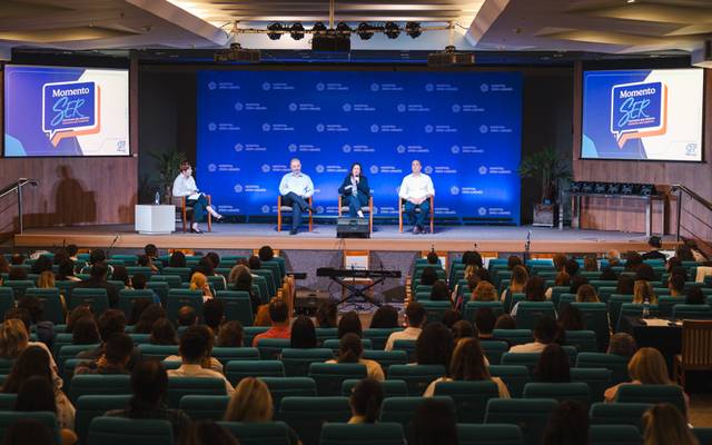 Cobertura Fotográfica e Vídeo Motion: Evento Momento SER – Hospital Sírio-Libanês