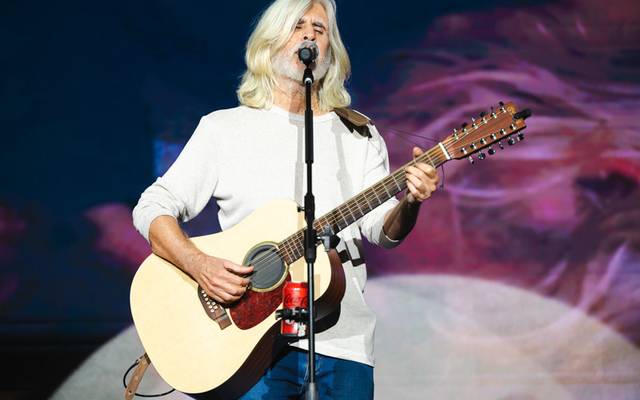 Cobertura Fotográfica e de Vídeo GS1 Brasil no Palácio Tangará: Evento VIP com Oswaldo Montenegro