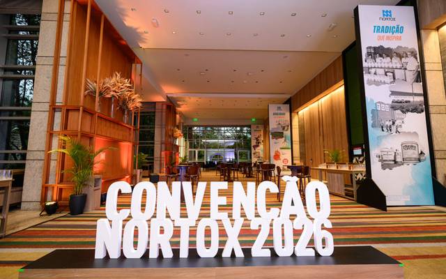 Cobertura de Eventos Corporativos: Convenção Nortox no Grand Hyatt São Paulo