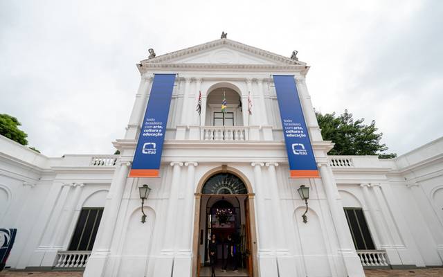 Cobertura Fotográfica: 2º Encontro de Parceiros da Fundação Itaú