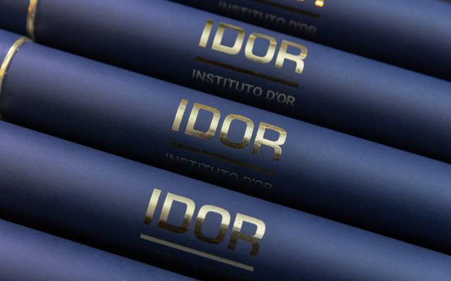 Cobertura Fotográfica: Formatura dos Médicos Residentes do IDOR (Rede D’Or)