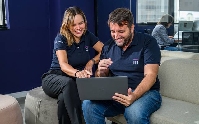 Fotografia Corporativa: Construindo o Novo Banco de Imagens da Ettera