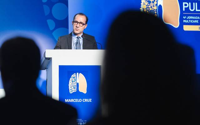 Cobertura Fotográfica de Destaque: 14º Simpósio Internacional de Câncer de Pulmão no Hotel Intercontinental
