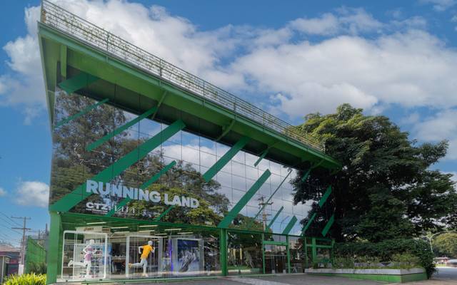 Fotografia de arquitetura corporativa: Nova infraestrutura do Vita Ortopedia e Fisioterapia Ibirapuera
