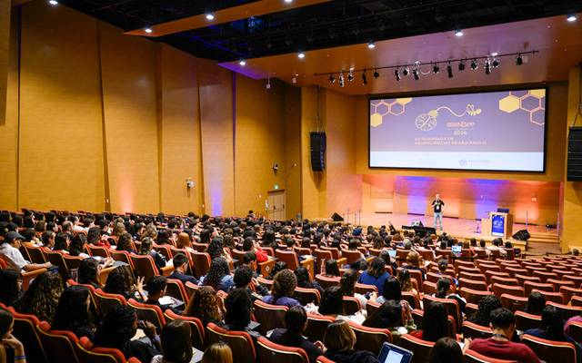 Cobertura Fotográfica de Eventos Acadêmicos: Olimpíada de Neurociências de São Paulo (Brain Bee)