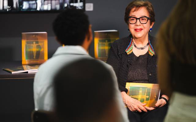 Cobertura Fotográfica de Lançamento de Livro: “A Questão Wesley” por Cacilda Teixeira da Costa