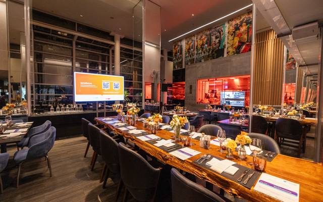 Cobertura Fotográfica: Jantar da GSK no Pullman Vila Olímpia (12º Simpósio Internacional de Ginecologia Oncológica)