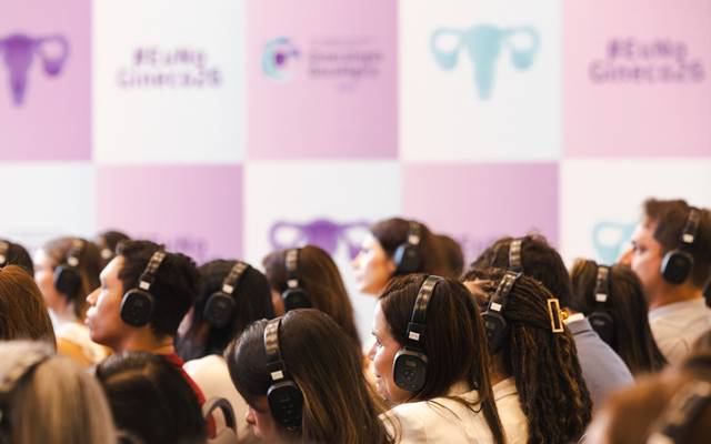 Cobertura em Foto e Vídeo: 12º Simpósio Multidisciplinar de Oncologia Ginecológica