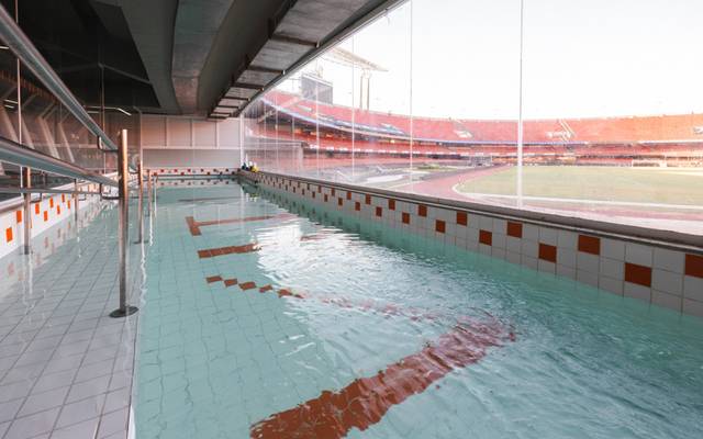 Fotografia Institucional: Unidade Vita Ortopedia e Fisioterapia no Morumbi