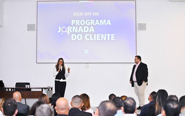 Cobertura Fotográfica Corporativa: Programa Jornada do Cliente do Grupo Protege