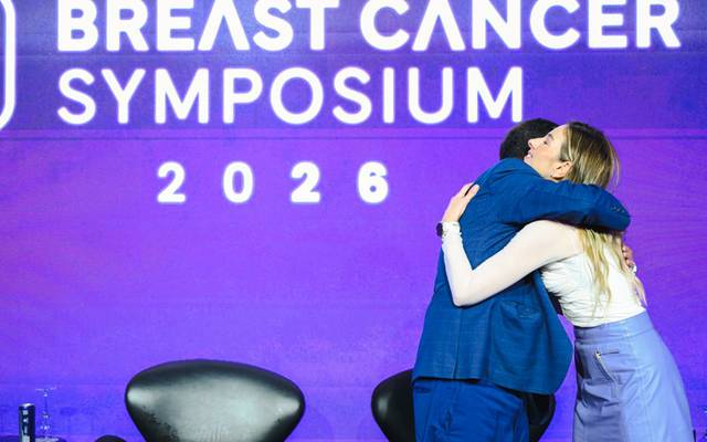 Cobertura fotográfica corporativa: Breast Cancer Symposium no Hotel Intercontinental SP