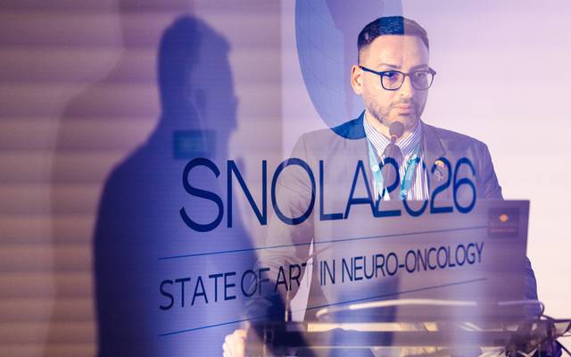 Cobertura fotográfica: SNOLA 2026 – State of the Art in Neuro-Oncology no Tivoli Mofarrej