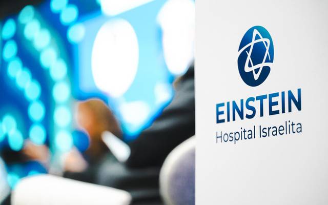 Cobertura fotográfica: Vozes da Ciência Latino-Americana no Hospital Israelita Albert Einstein