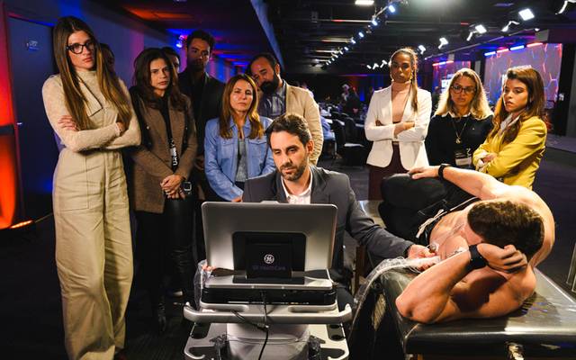 Cobertura Fotográfica Corporativa: 5ª Imersão Urogyn em Alphaville