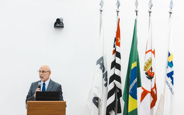 Cobertura Fotográfica de Fóruns Científicos: 20 Anos do Programa de Indicadores da SBPC/ML na APM