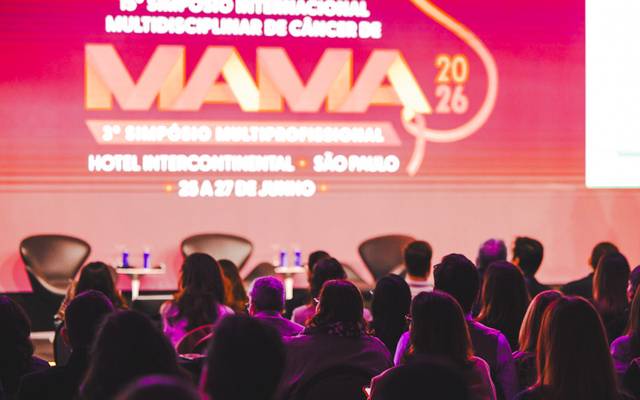 Cobertura fotográfica: MAMA 26 no Hotel Intercontinental e Figueira Rubaiyat