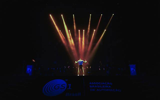 Grupo Photo realiza cobertura fotográfica do evento 70 Segmentos da GS1 Brasil