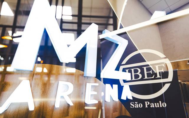 Cobertura fotográfica da reunião da Diretoria Vogal do IBEF-SP na MZ Arena