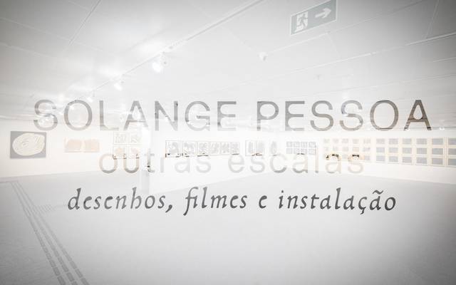 GrupoPhoto registra a abertura da ocupação Solange Pessoa no Itaú Cultural