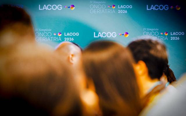 GrupoPhoto registra o IV Simpósio de OncoGeriatria do LACOG, em São Paulo