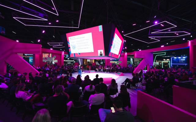 GrupoPhoto registra a presença da Iron Mountain na FEBRABAN TECH 2026