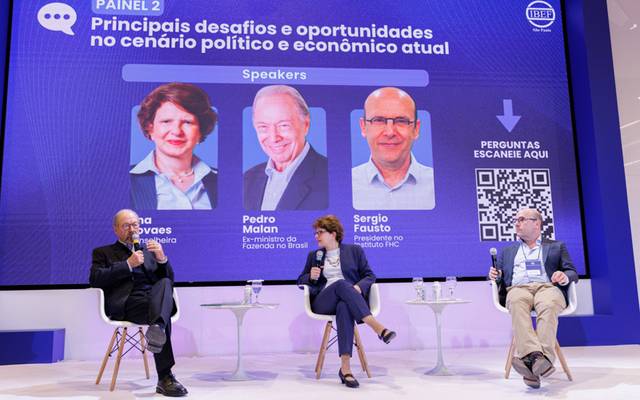 Cobertura fotográfica da 4ª edição do CFO Arena, na Arena B3