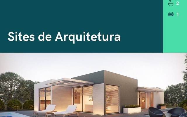 Sites de Arquitetura Como Fazer SEO