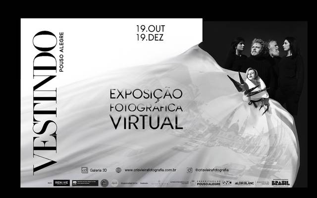 Projeto VESTINDO POUSO ALEGRE