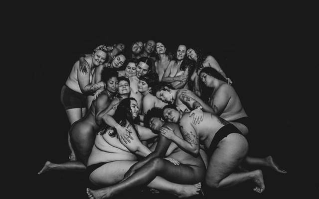 Nada mais será como antes!