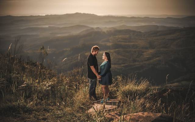 O que é o pré wedding?