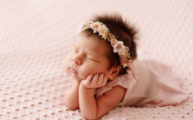 Orientações importantes para o dia do  ensaio Newborn