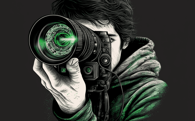 5 Dicas Incríveis para Escolher o Fotógrafo Perfeito para Seu Casamento