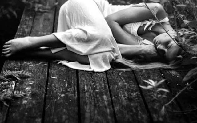 Hoje Não me Aguento