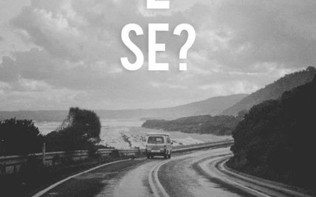 E SE ?!!!......